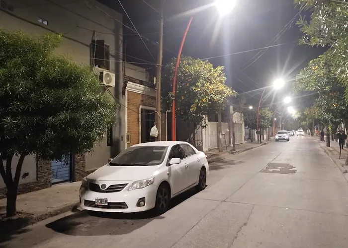 Temporarios Caseros Sde Monoambiente 1P