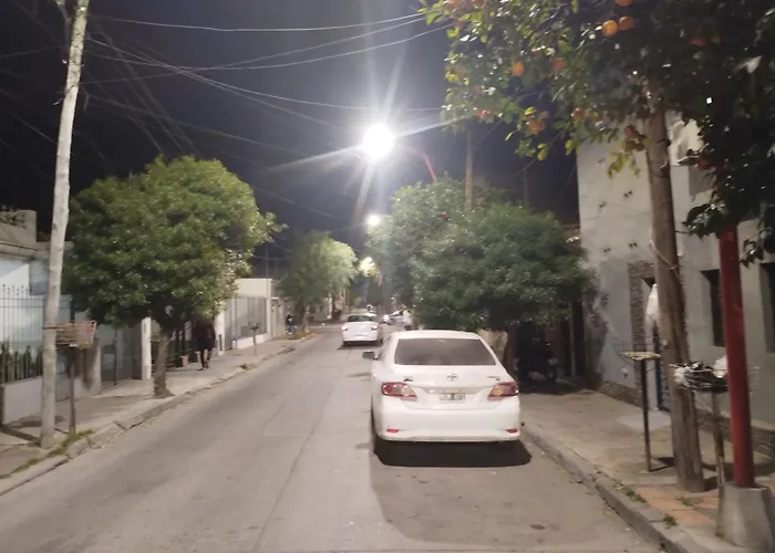 Temporarios Caseros Sde Monoambiente 1P