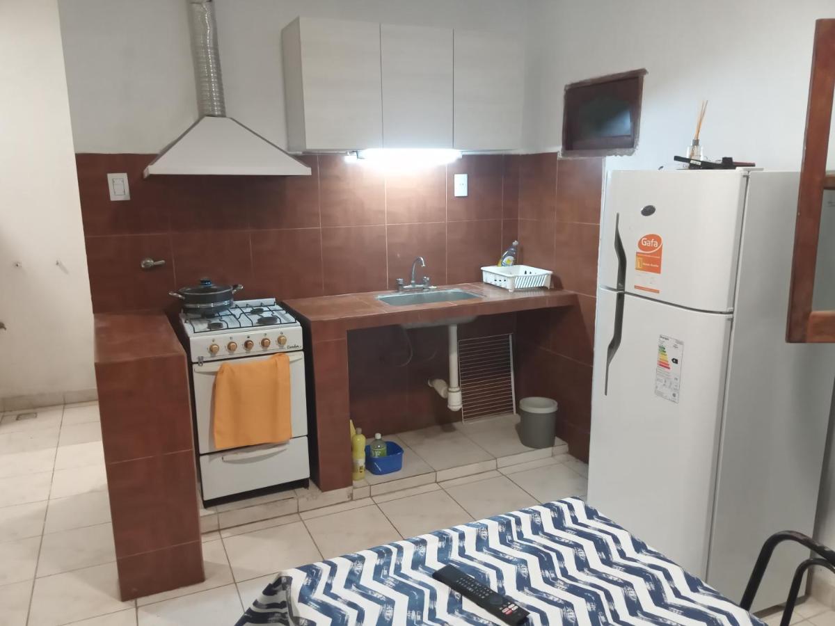 Temporarios Caseros Sde Monoambiente 1p * Santiago del Estero