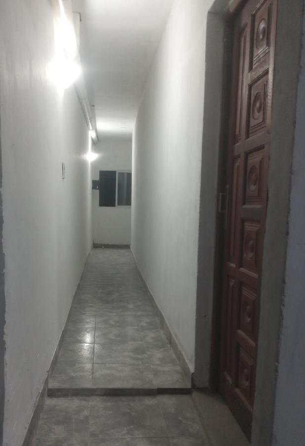Apartment Temporarios Caseros Sde Monoambiente 1p Santiago del Estero