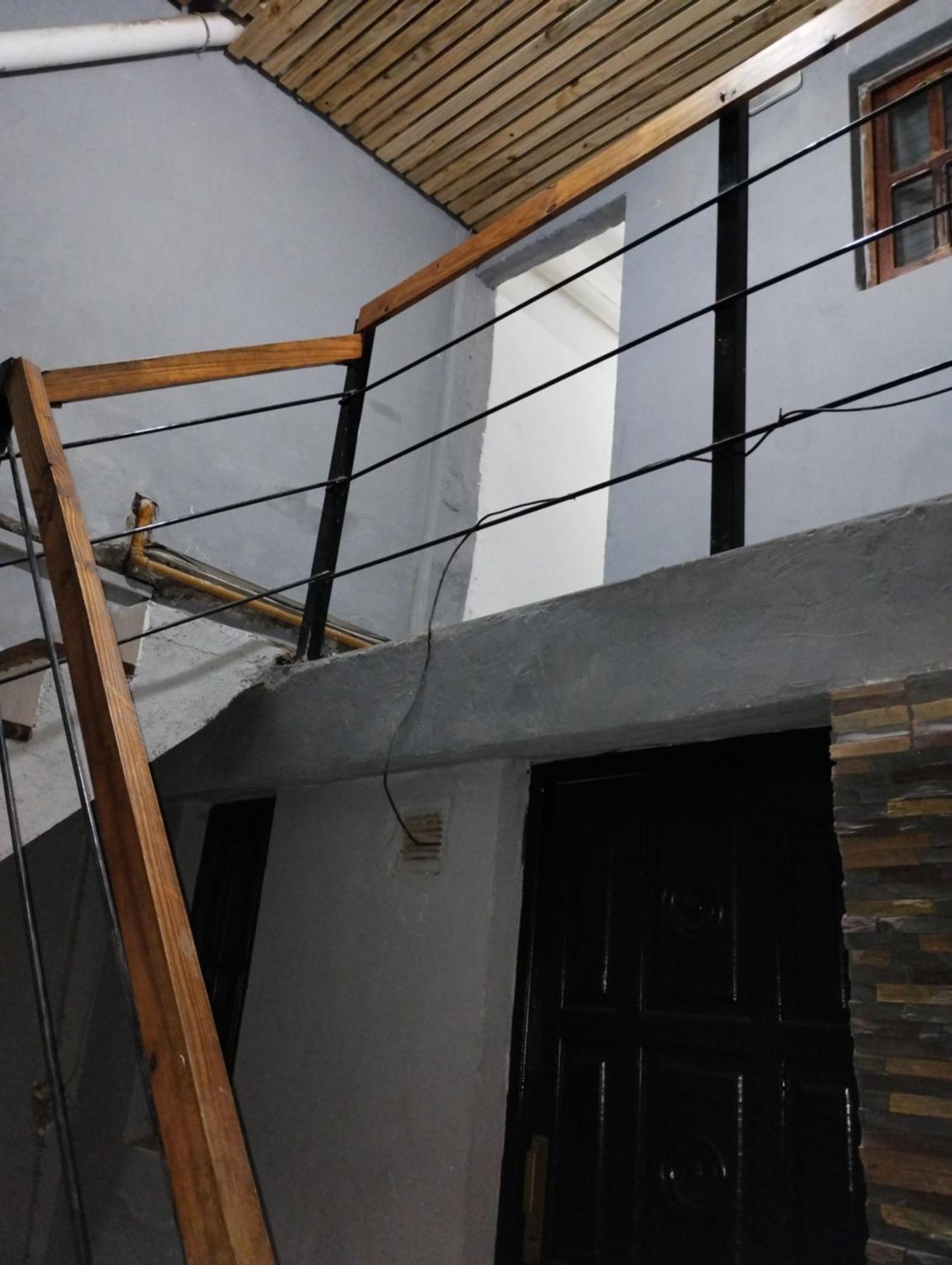 Apartment Temporarios Caseros Sde Monoambiente 1p