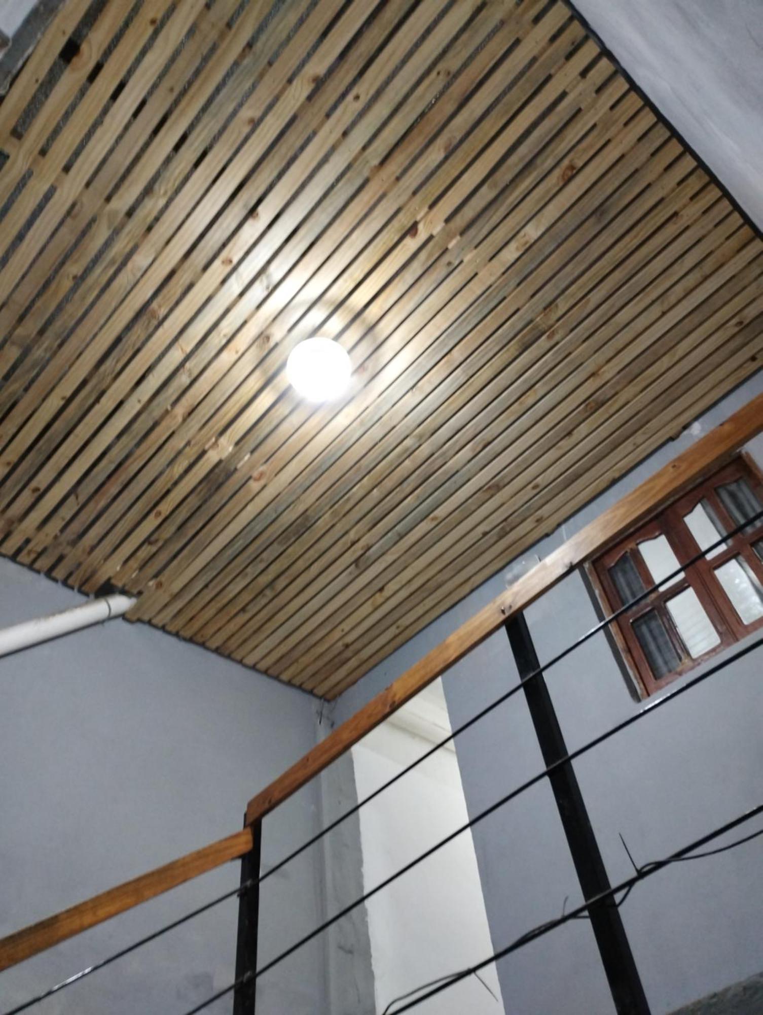 Temporarios Caseros Sde Monoambiente 1p Santiago del Estero