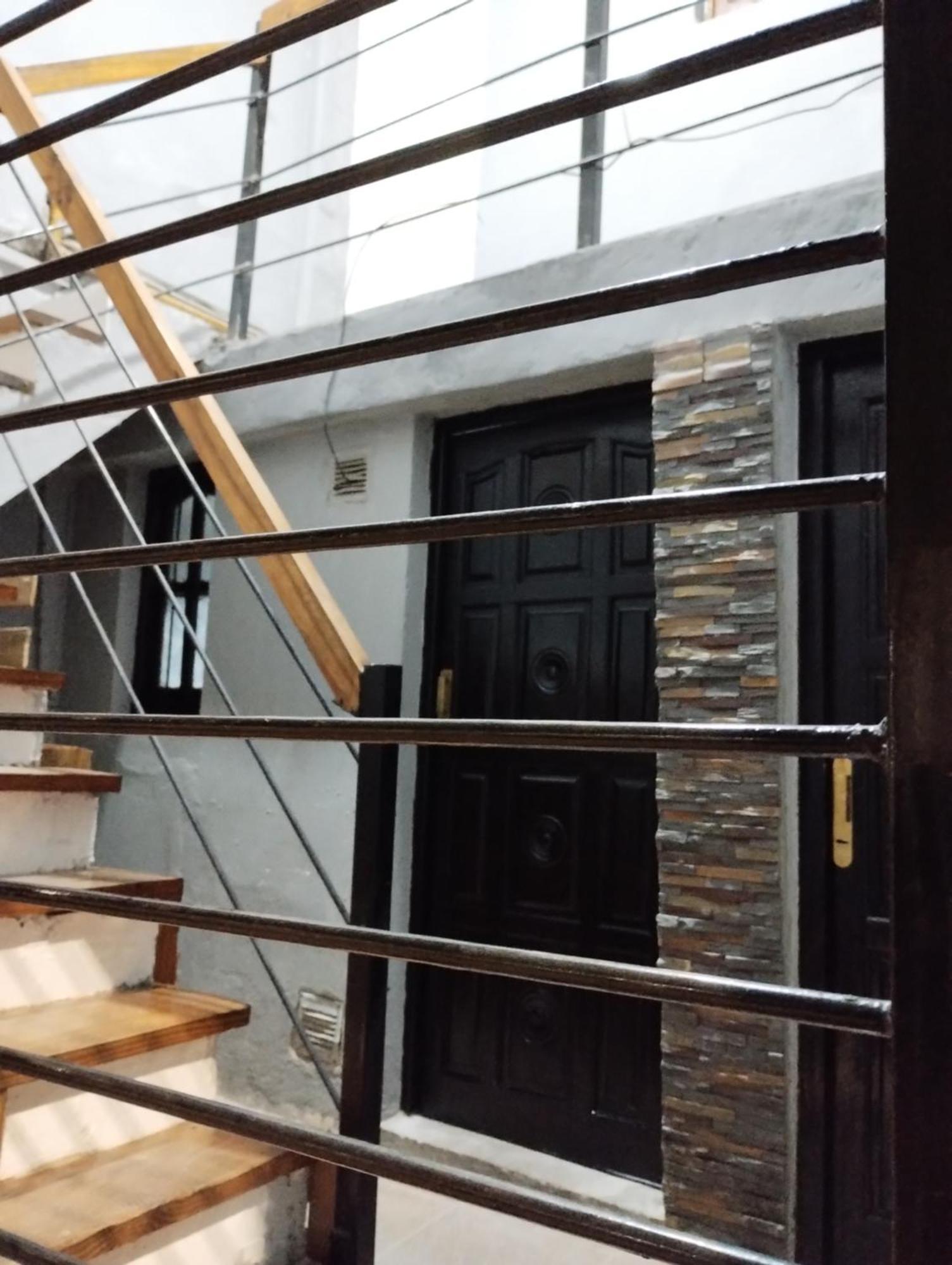 Temporarios Caseros Sde Monoambiente 1p Apartment Santiago del Estero