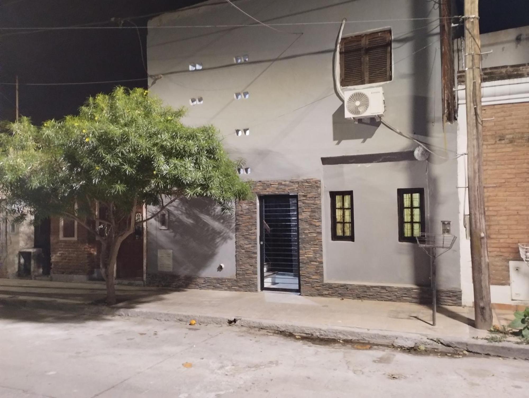 Temporarios Caseros Sde Monoambiente 1p * Santiago del Estero