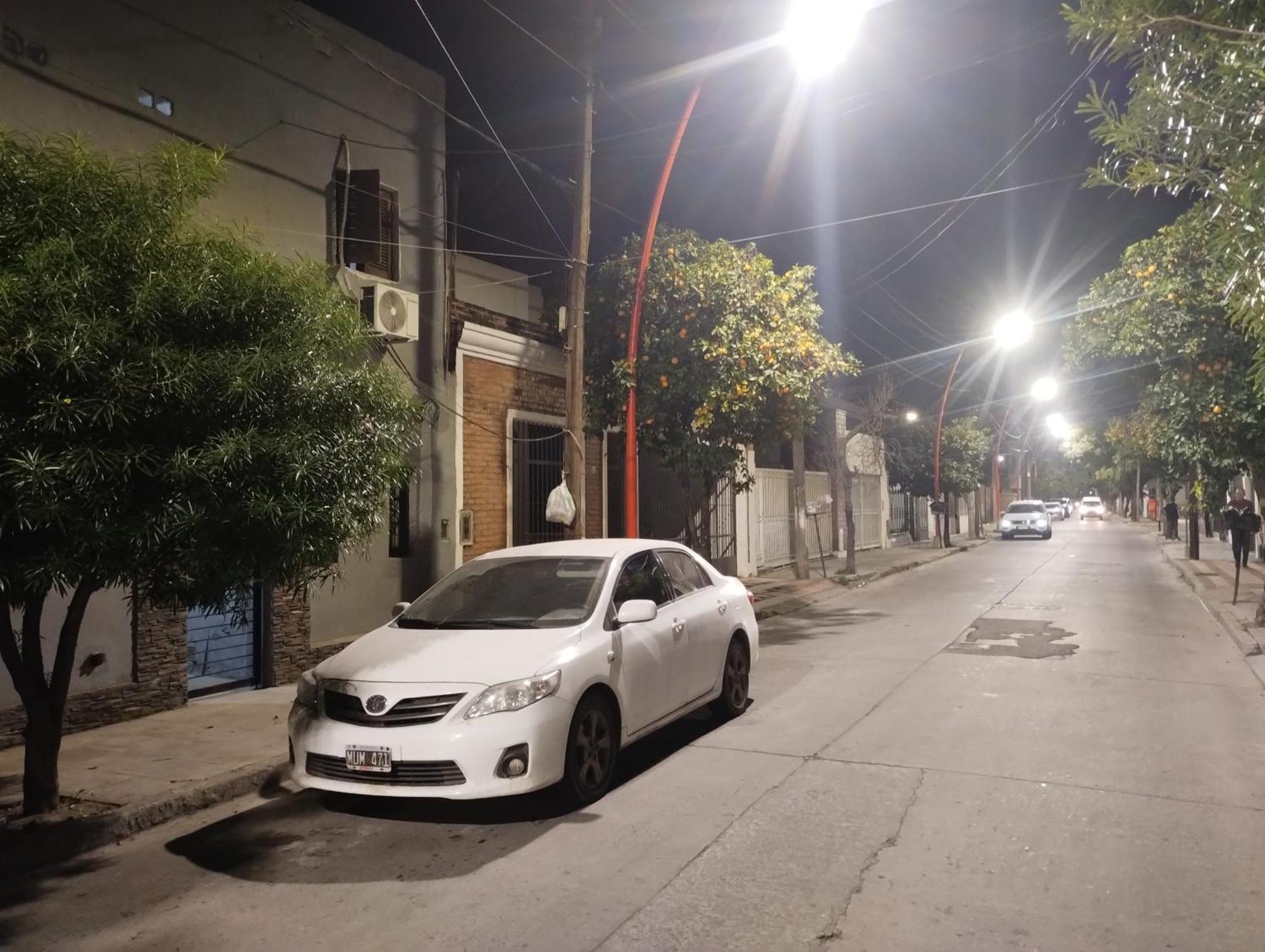 Temporarios Caseros Sde Monoambiente 1p * Santiago del Estero