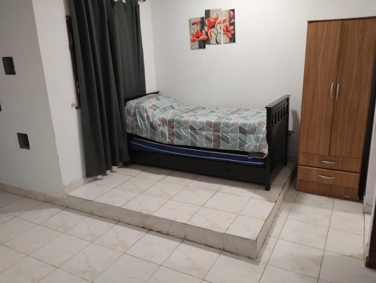 Temporarios Caseros Sde Monoambiente 1p * Santiago del Estero